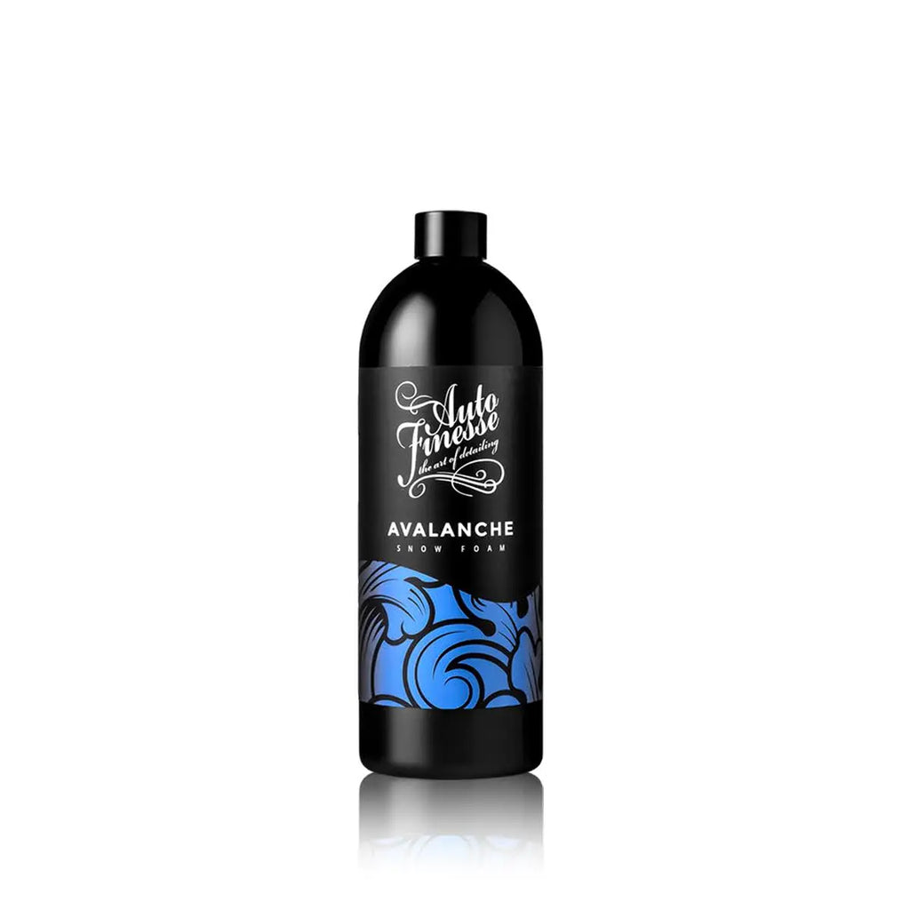 Auto Finesse Avalanche Snow Foam 1000ml Auto Finesse