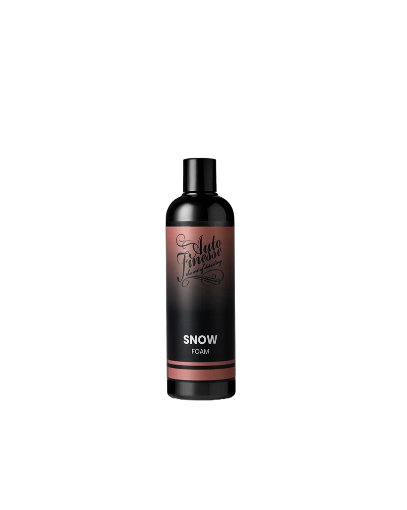 Auto Finesse Essentials Snow Foam 500ml Auto Finesse