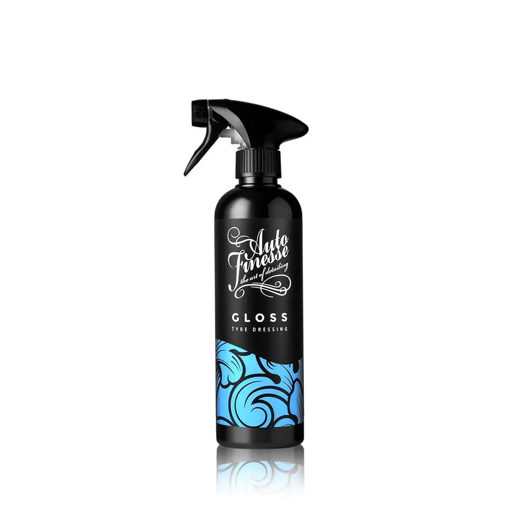 Auto Finesse Gloss 500ml Auto Finesse