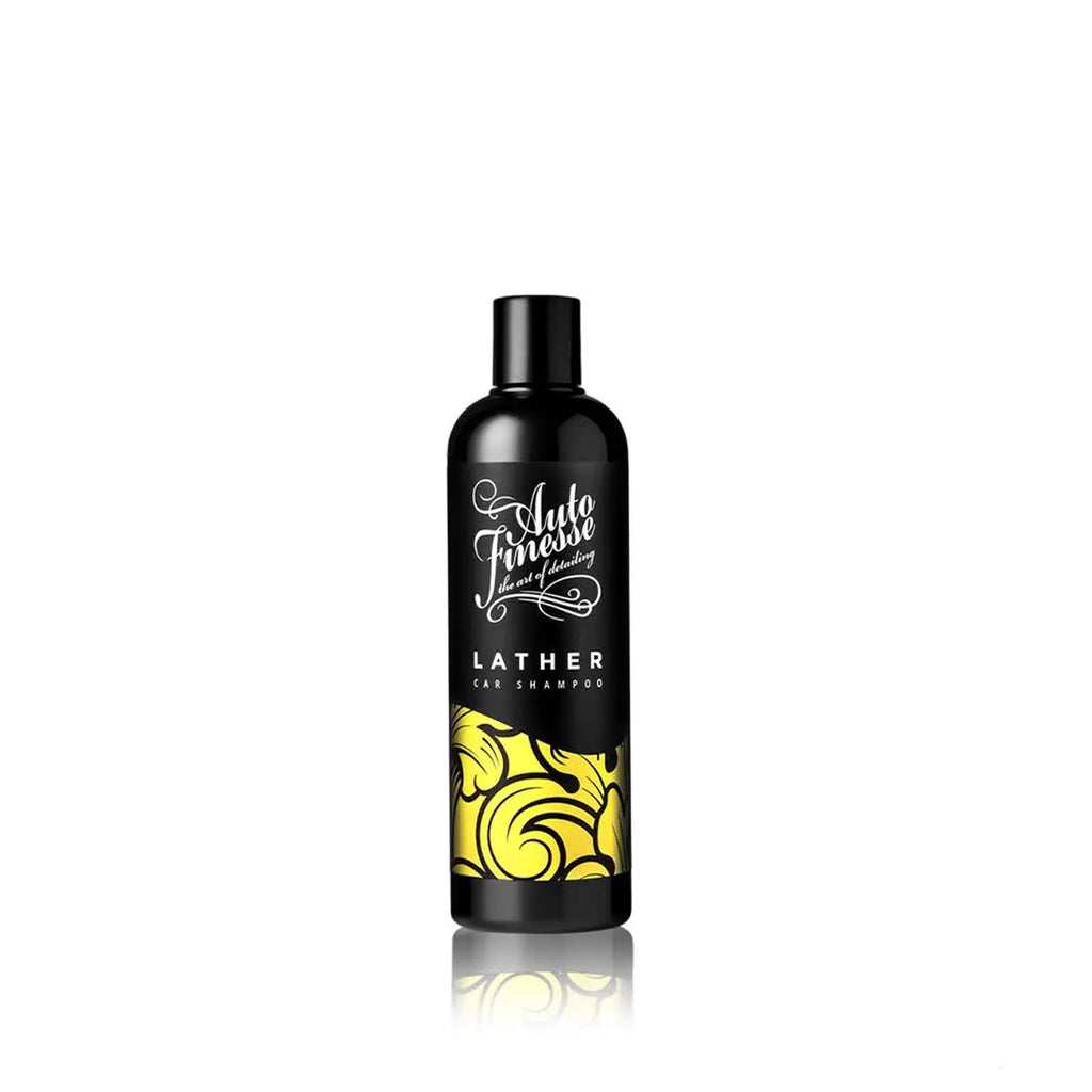 Auto Finesse Lather Shampoo Auto Finesse