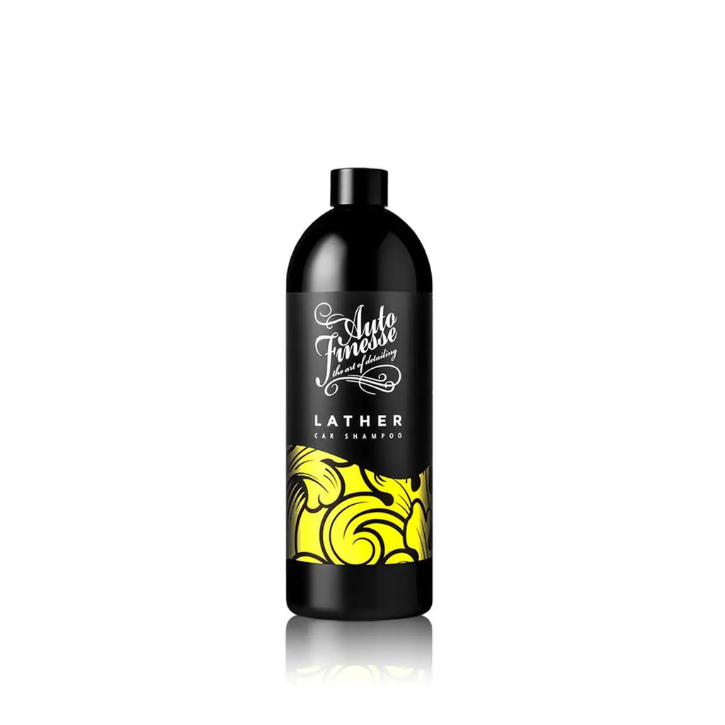 Auto Finesse Lather Shampoo Auto Finesse