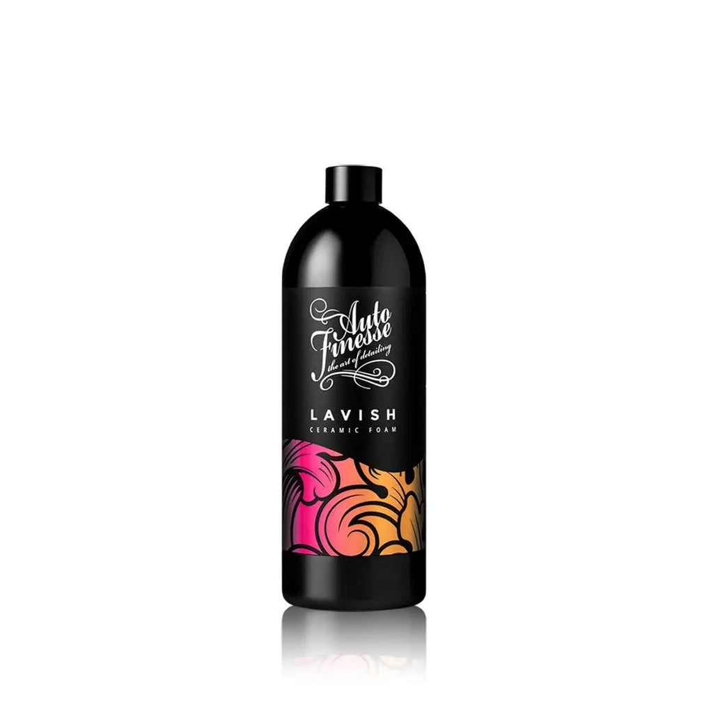 Auto Finesse Lavish Ceramic Foam 1000ml Auto Finesse