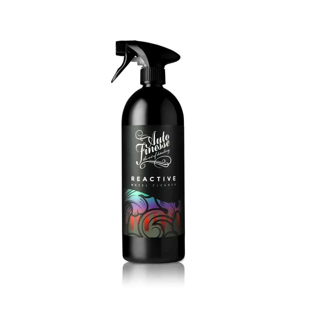 Auto Finesse Reactive Wheel Cleaner Auto Finesse