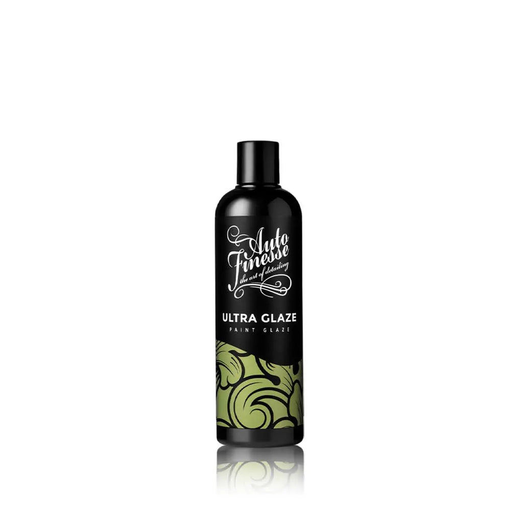 Auto Finesse Ultra Glaze 500ml Auto Finesse