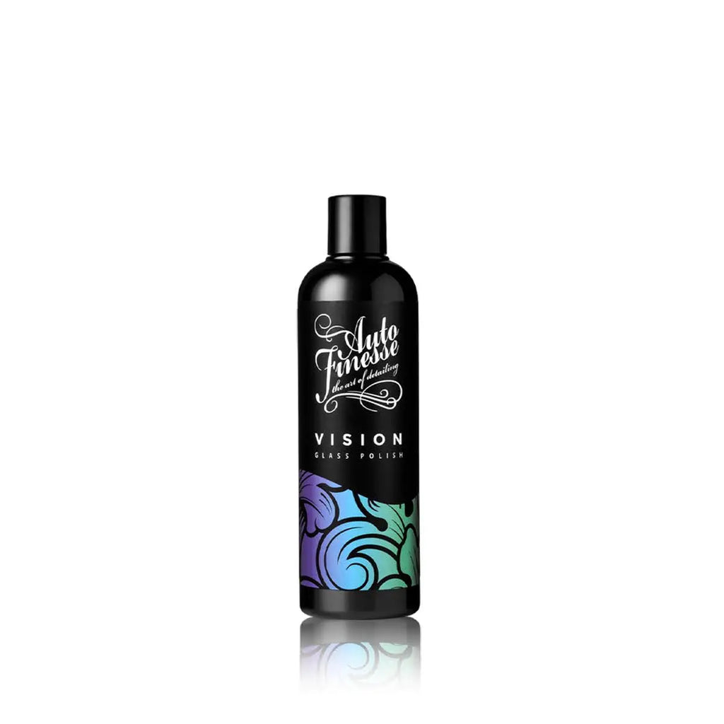 Auto Finesse Vision Glass Polish 500ml Auto Finesse