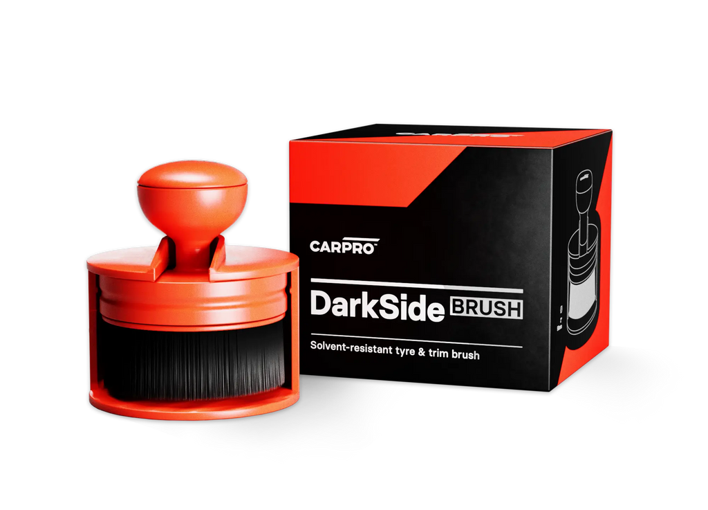 CARPRO DarkSide Tyre Brush CARPRO