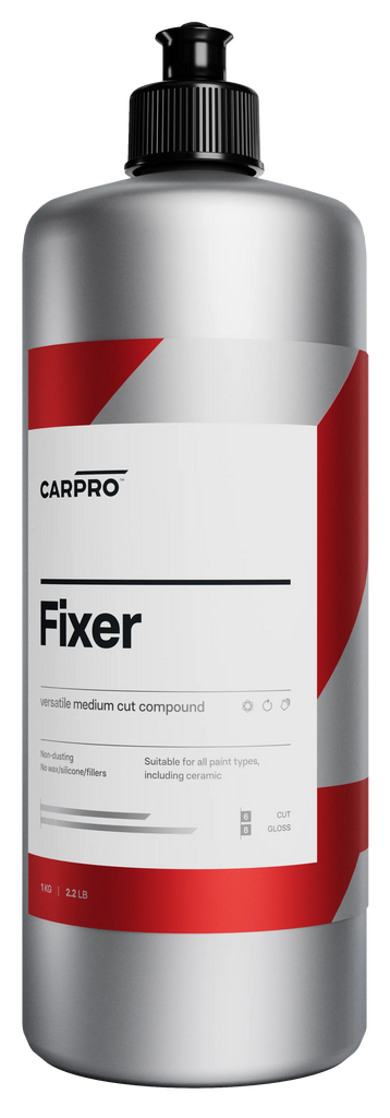 CARPRO Fixer Polish 250ml CARPRO