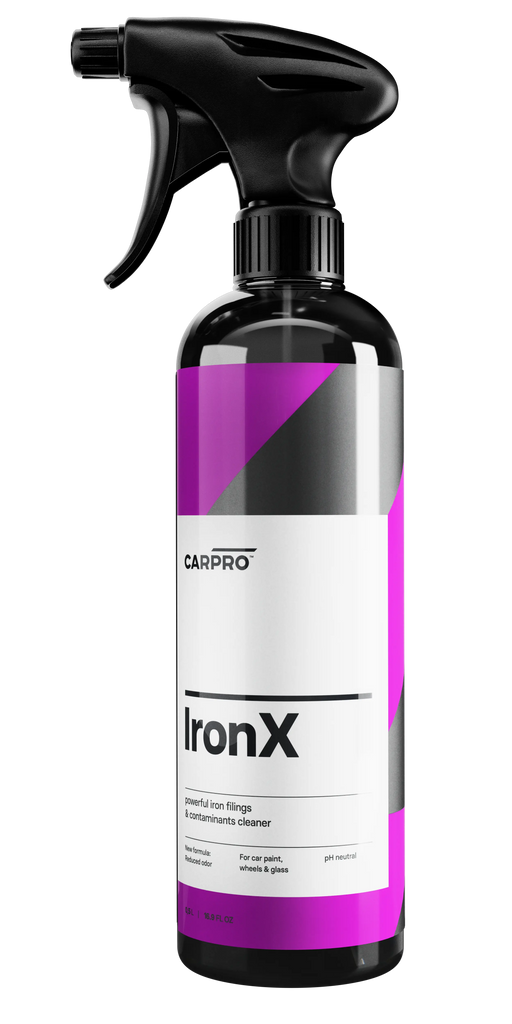 CARPRO IronX CARPRO