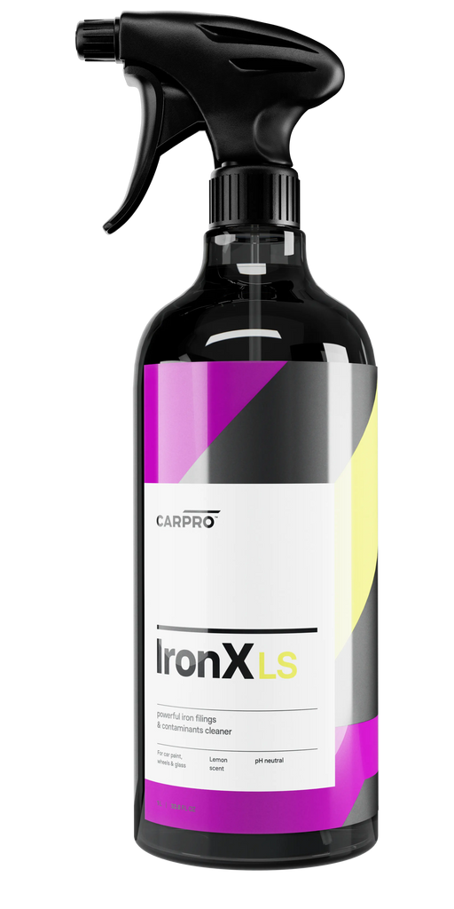 CARPRO IronX LemonScent CARPRO