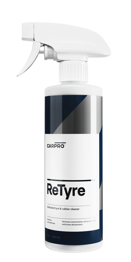 CARPRO Retyre CARPRO