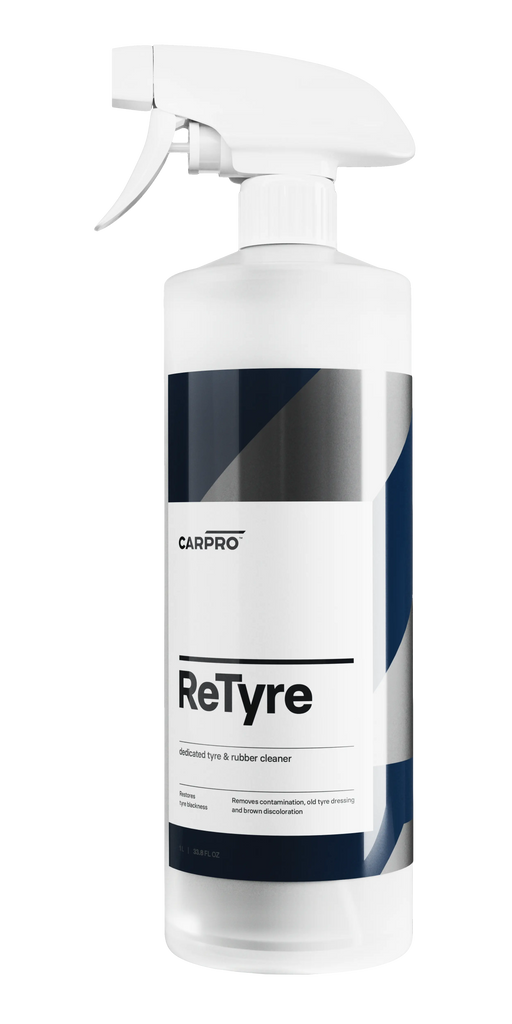 CARPRO Retyre CARPRO