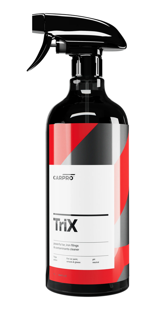 CARPRO TRIX CARPRO