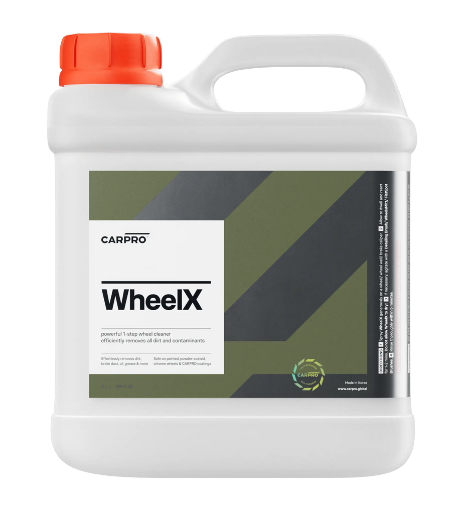 CARPRO WheelX CARPRO