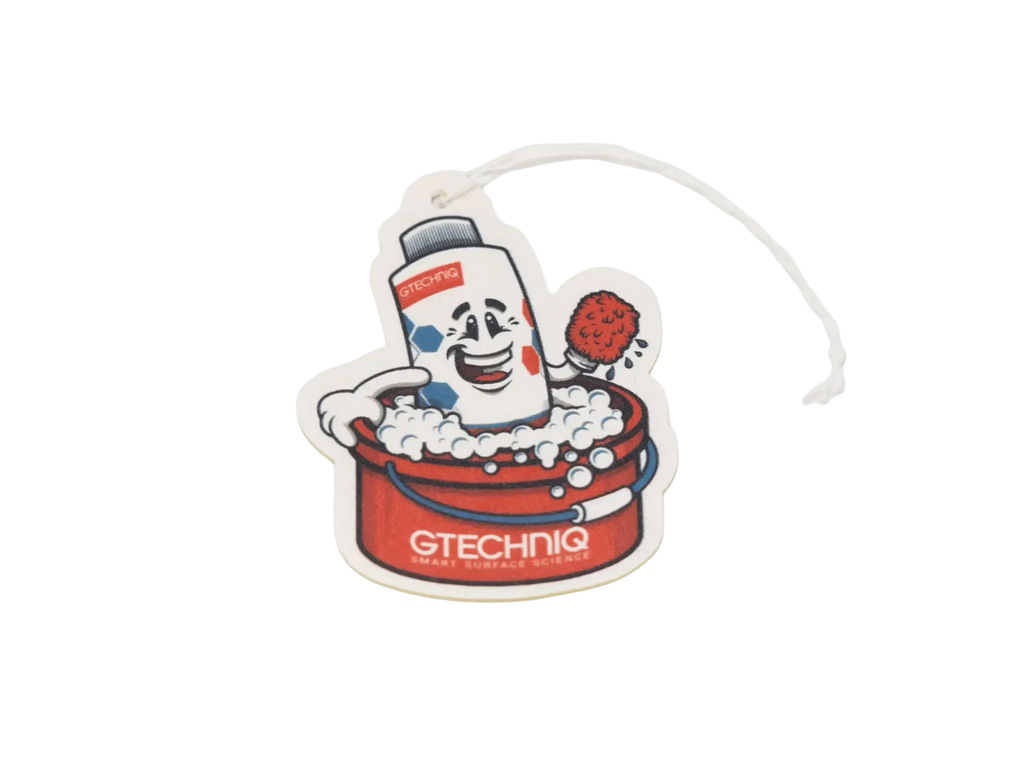 GTECHNIQ AF2 Hex Air Freshener GTECHNIQ