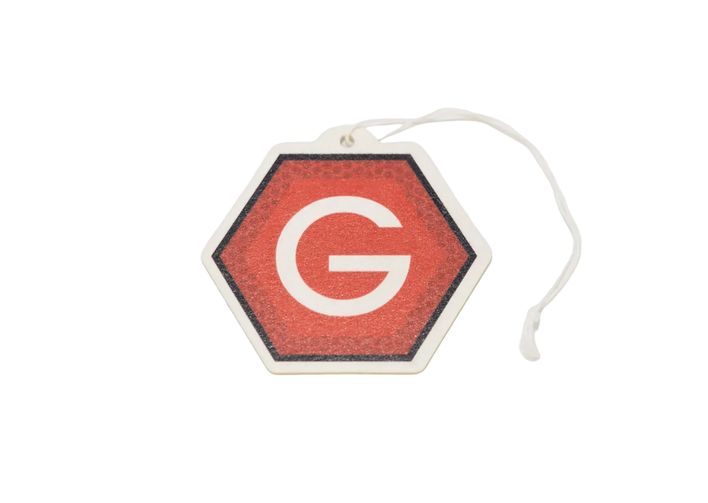 GTECHNIQ AF1 Mitty Air Freshener GTECHNIQ