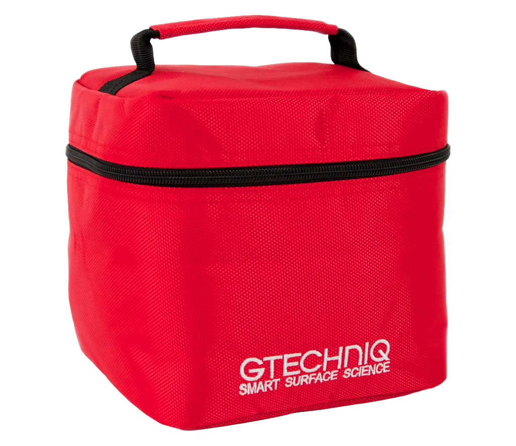 GTECHNIQ Breanded Kit Bag GTECHNIQ