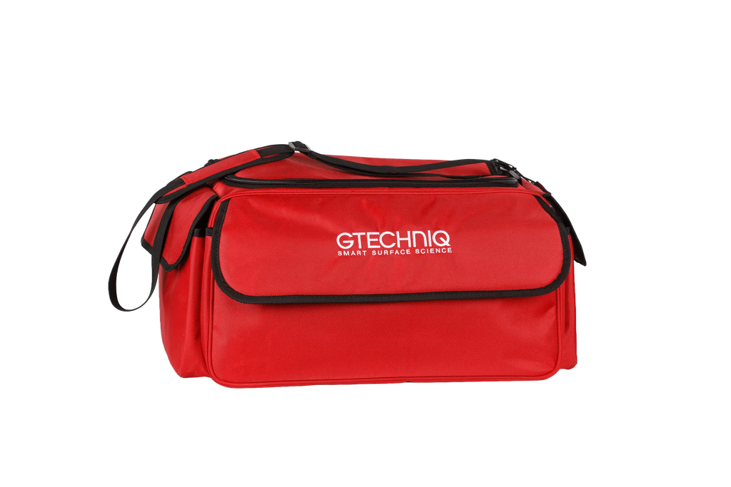 GTECHNIQ Detailing Bag GTECHNIQ