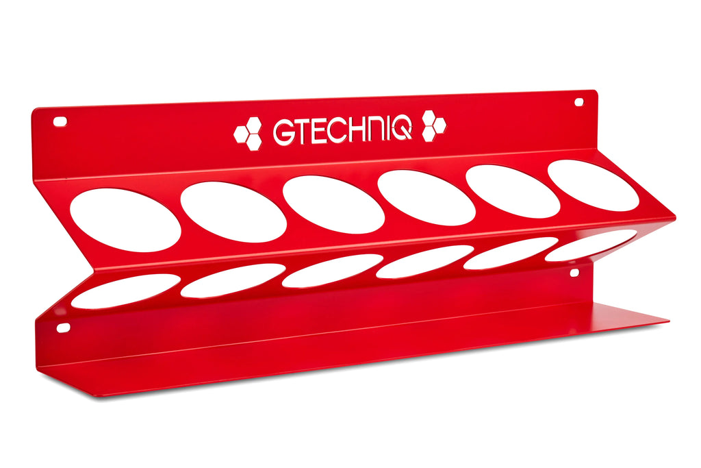 GTECHNIQ Wall Mounted Bottle Holder GTECHNIQ