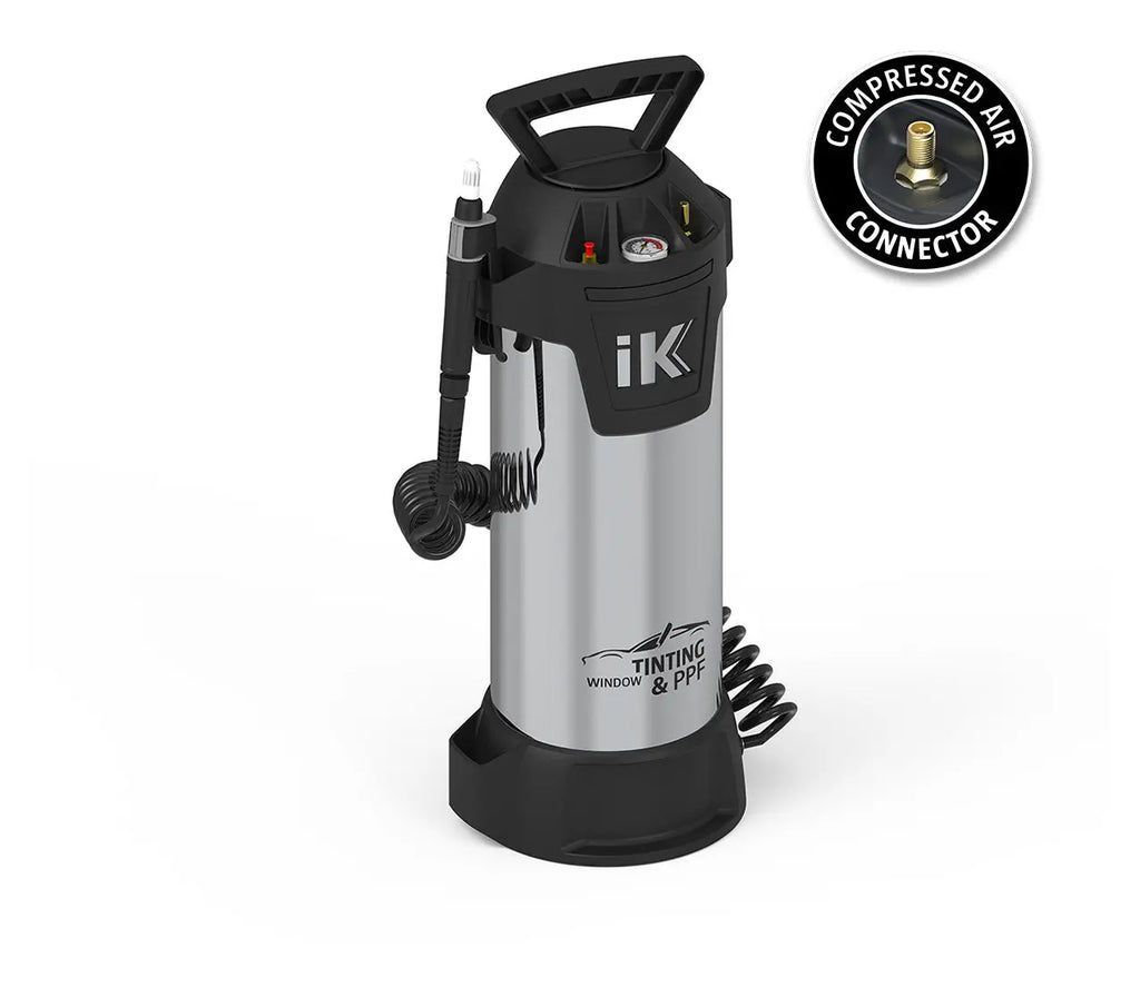 IK PPF 12 IK Sprayers
